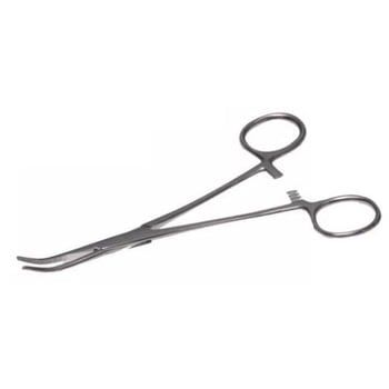 ケリー止血鉗子 BSシリーズ フリッツメディコ