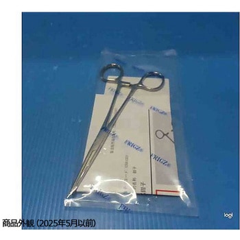 ケリー止血鉗子 BSシリーズ フリッツメディコ