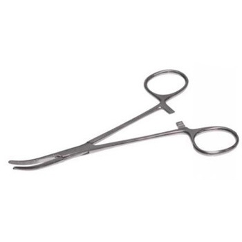 ケリー止血鉗子 BSシリーズ フリッツメディコ