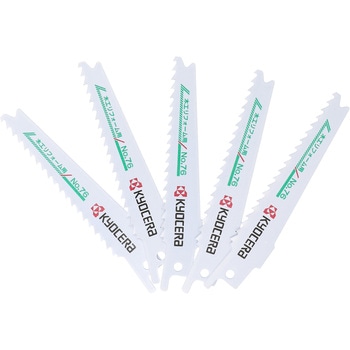 レシプロソー刃 京セラインダストリアルツールズ(旧:リョービ)