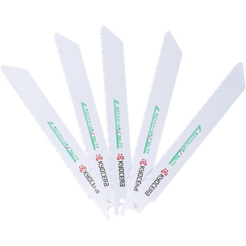 レシプロソー刃 京セラインダストリアルツールズ(旧:リョービ)