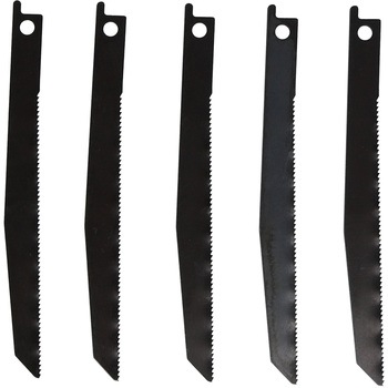 ジグソー刃 - 京セラインダストリアルツールズ(旧:リョービ)