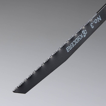 ジグソー刃 - 京セラインダストリアルツールズ(旧:リョービ)