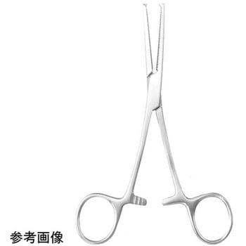 コッヘル止血鉗子 ノーブランド