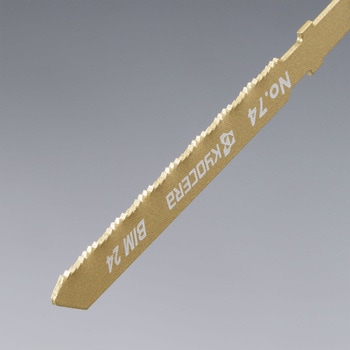 ジグソー刃 京セラインダストリアルツールズ(旧:リョービ)