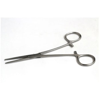 コッヘル止血鉗子 010550シリーズ VAN(翼工業)