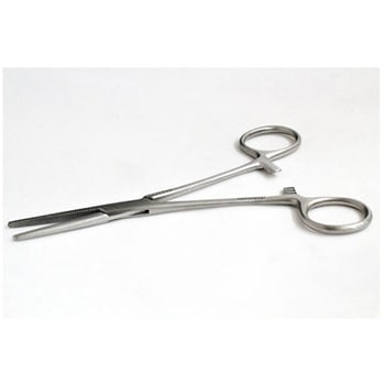 コッヘル止血鉗子 010550シリーズ VAN(翼工業)