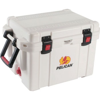 3235QMCWHT PELICAN 35QT エリートクーラー 1個 PELICAN(ペリカン 