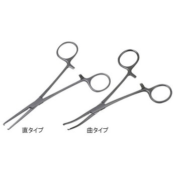 コヘル止血鉗子 D580シリーズ フリッツメディコ