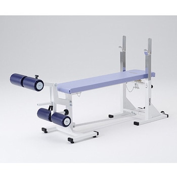 コンパクトベンチ 淡野製作所