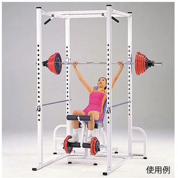 コンビネーションベンチ 淡野製作所