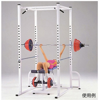 コンビネーションベンチ 淡野製作所