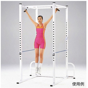 コンビネーションベンチ 淡野製作所