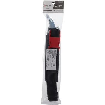 クイックリリース式肩掛バンド 京セラインダストリアルツールズ(旧:リョービ)