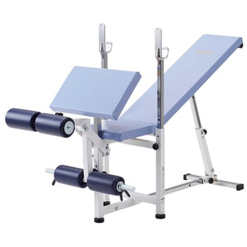 コンビネーションベンチ 1 淡野製作所