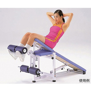 コンビネーションベンチ 1 淡野製作所