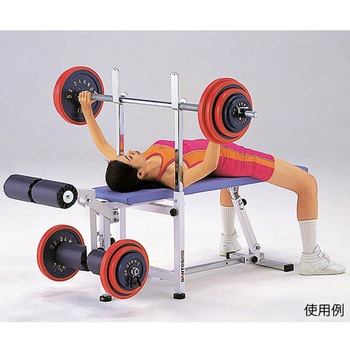 コンビネーションベンチ 1 淡野製作所