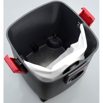 粉塵フィルタ(集じん機用ダストバッグ) 京セラ(旧RYOBI電動工具)