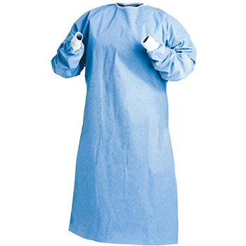 サージカルガウンⅡ 歯愛メディカル