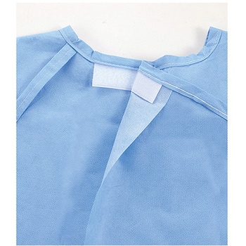 サージカルガウンⅡ 歯愛メディカル