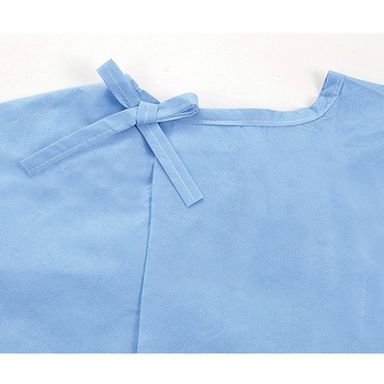 サージカルガウンⅡ 歯愛メディカル