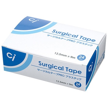 サージカルテープPRO プラスチック 歯愛メディカル