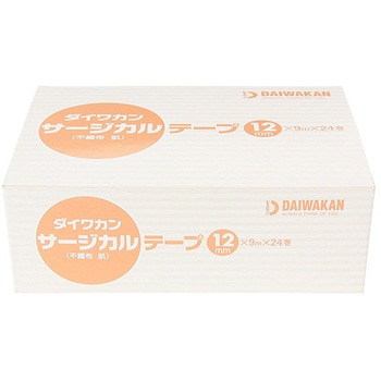 サージカルテープ不織布肌 大和漢