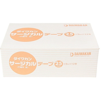 サージカルテープ不織布肌 大和漢