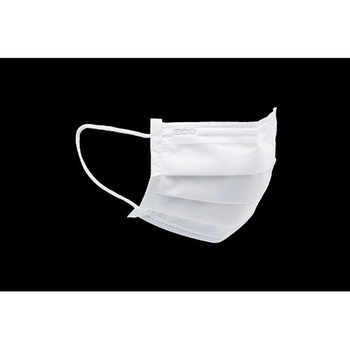 サージカルマスク ゴムタイプ 1ケース 50枚×20箱入 ホギ