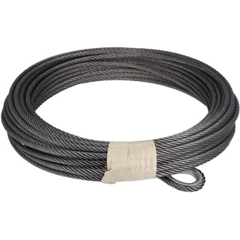ワイヤーロープ 京セラインダストリアルツールズ(旧:リョービ)