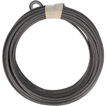 ワイヤーロープ 京セラインダストリアルツールズ(旧:リョービ)