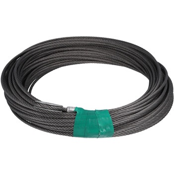 ワイヤーロープ 京セラインダストリアルツールズ(旧:リョービ)