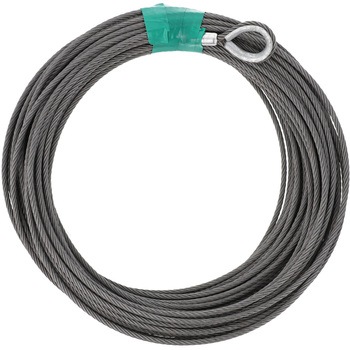 ワイヤーロープ 京セラインダストリアルツールズ(旧:リョービ)