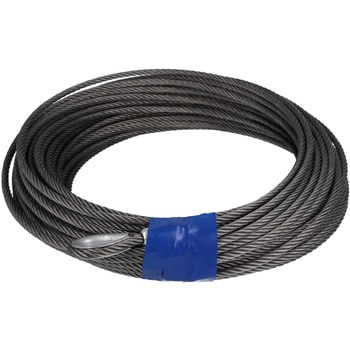 ワイヤーロープ 京セラインダストリアルツールズ(旧:リョービ)