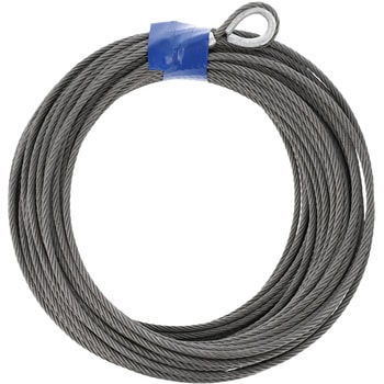 ワイヤーロープ 京セラインダストリアルツールズ(旧:リョービ)