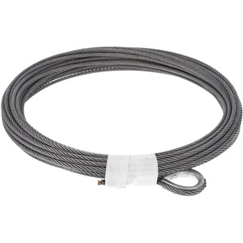 ワイヤーロープ 京セラインダストリアルツールズ(旧:リョービ)