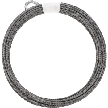 ワイヤーロープ 京セラインダストリアルツールズ(旧:リョービ)