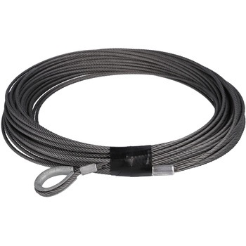 ワイヤーロープ 京セラインダストリアルツールズ(旧:リョービ)