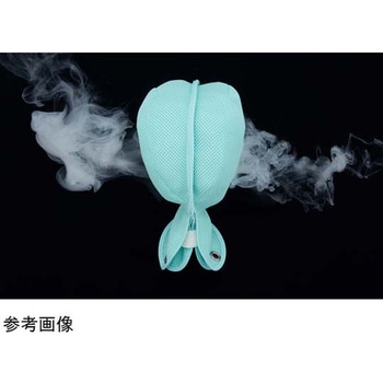 サラサラエアーミトン 看護用品研究所