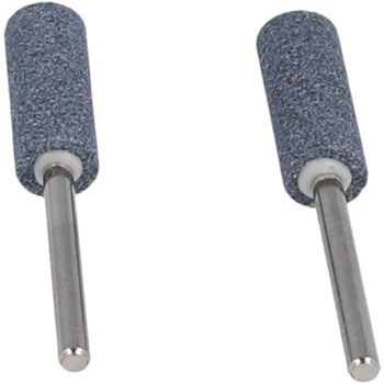 軸付砥石 - 京セラインダストリアルツールズ(旧:リョービ)