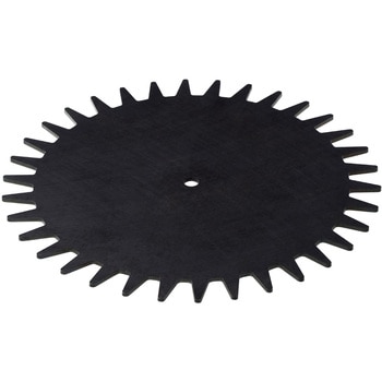 回転式バリカン用替え刃 京セラインダストリアルツールズ(旧:リョービ)