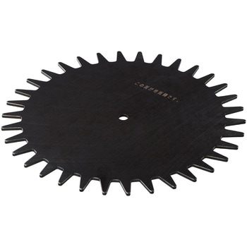 回転式バリカン用替え刃 京セラインダストリアルツールズ(旧:リョービ)