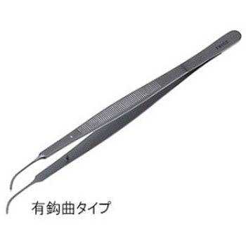 ジェラルド ピンセット A045シリーズ フリッツメディコ