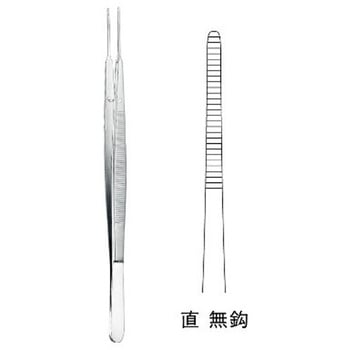 ジェラルド鑷子 JC01シリーズ ジェイ・シー・ティ