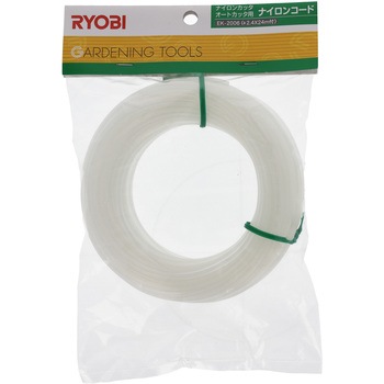 ナイロンコード 京セラインダストリアルツールズ(旧:リョービ)