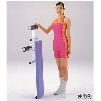 シットアップベンチ 淡野製作所