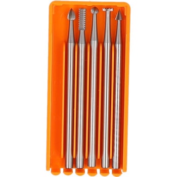 ホビールーター用ビット 京セラインダストリアルツールズ(旧:リョービ)