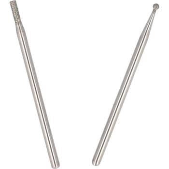 ホビールーター用ビット - 京セラインダストリアルツールズ(旧:リョービ)