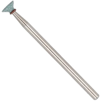 ホビールーター用軸付砥石 - 京セラインダストリアルツールズ(旧:リョービ)