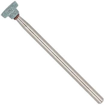 ホビールーター用軸付砥石 - 京セラインダストリアルツールズ(旧:リョービ)